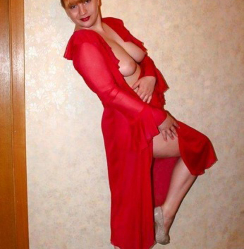 Проститутка Ульянка